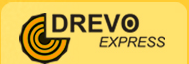 logo drevoexpress